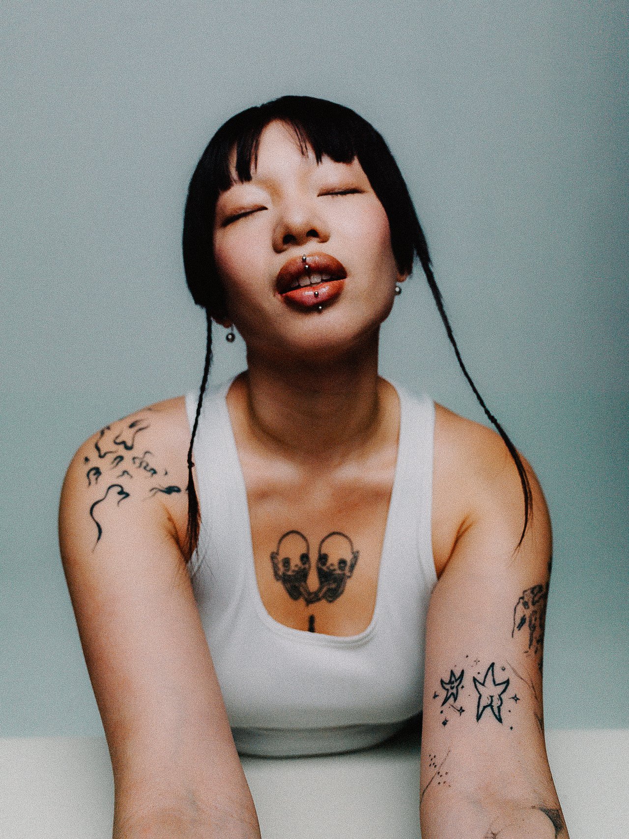 EM-A filtered image 18