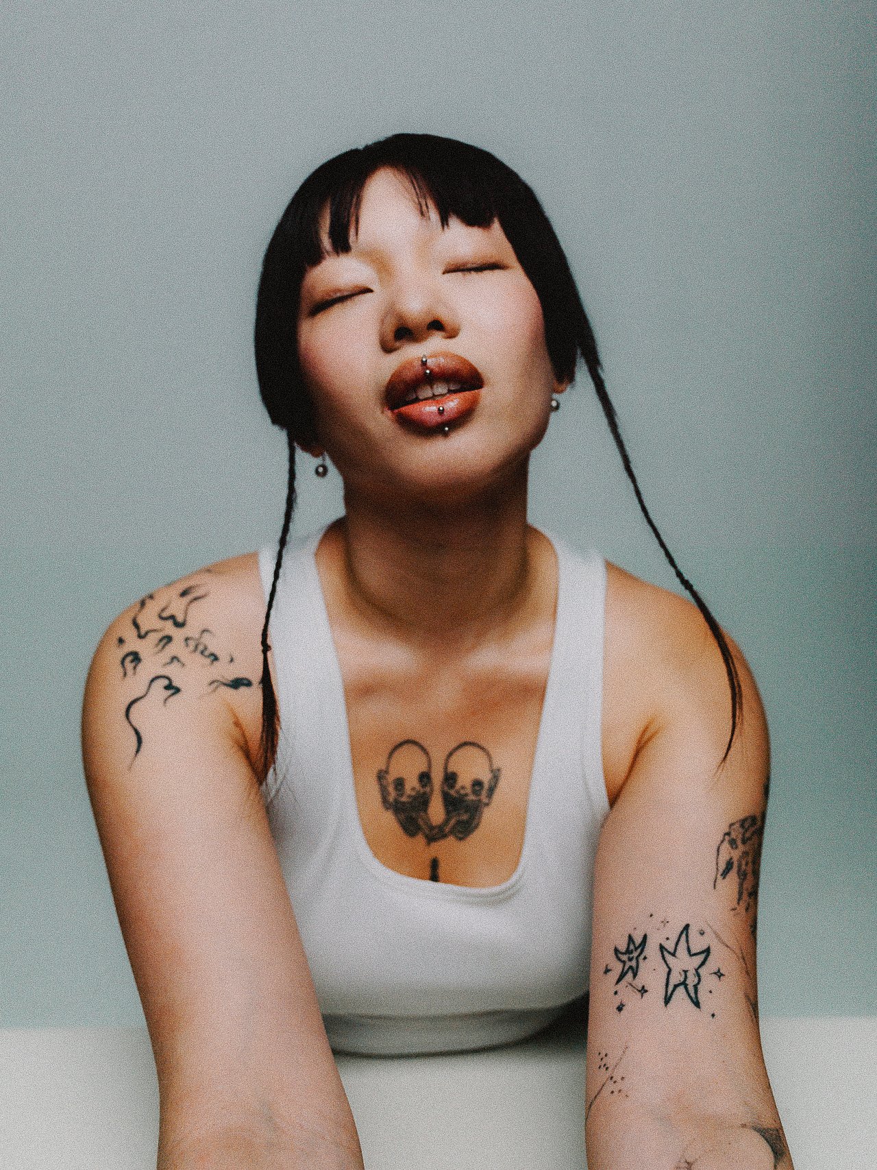 EM-A filtered image 22