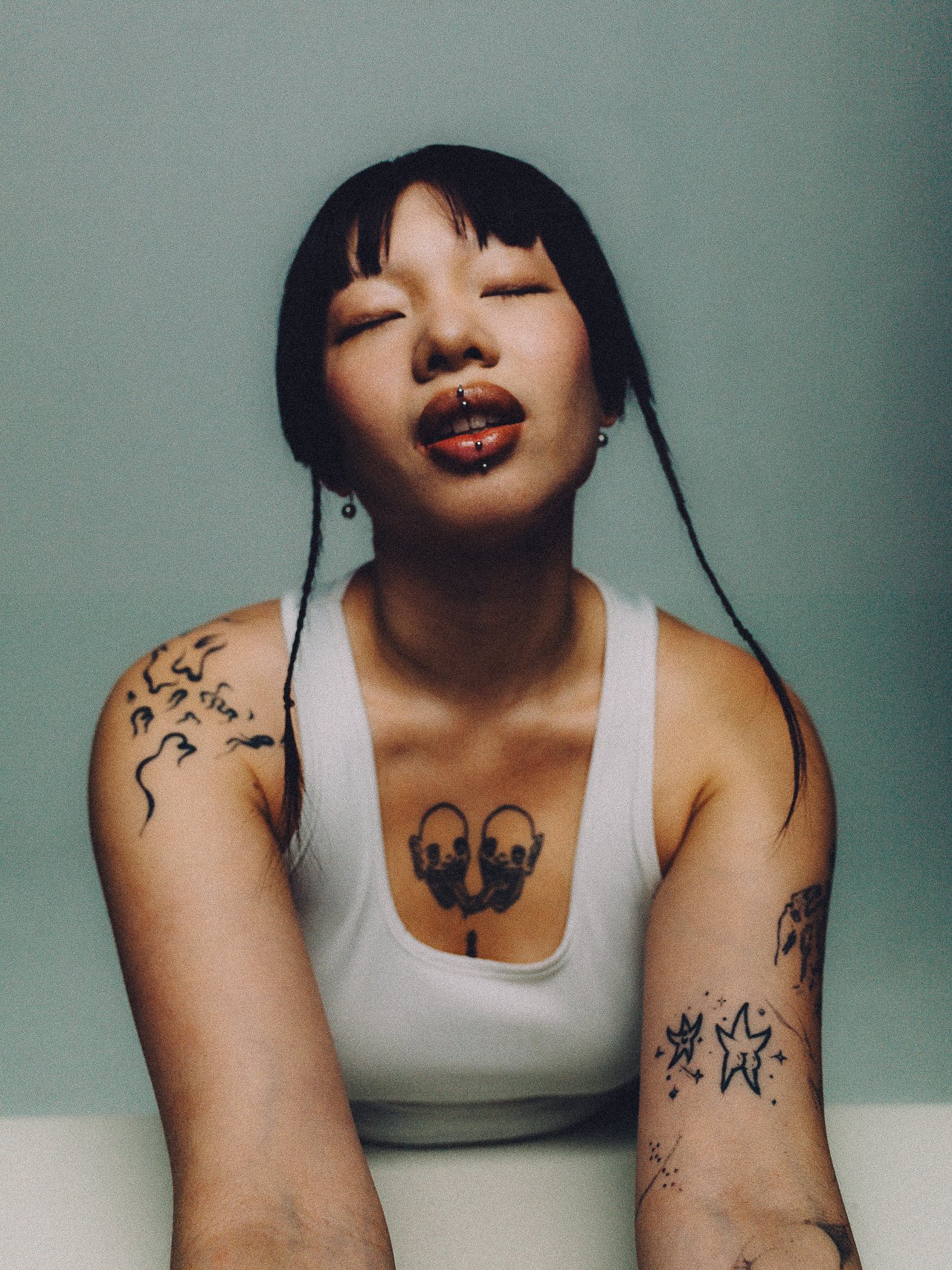 EM-A filtered image 48