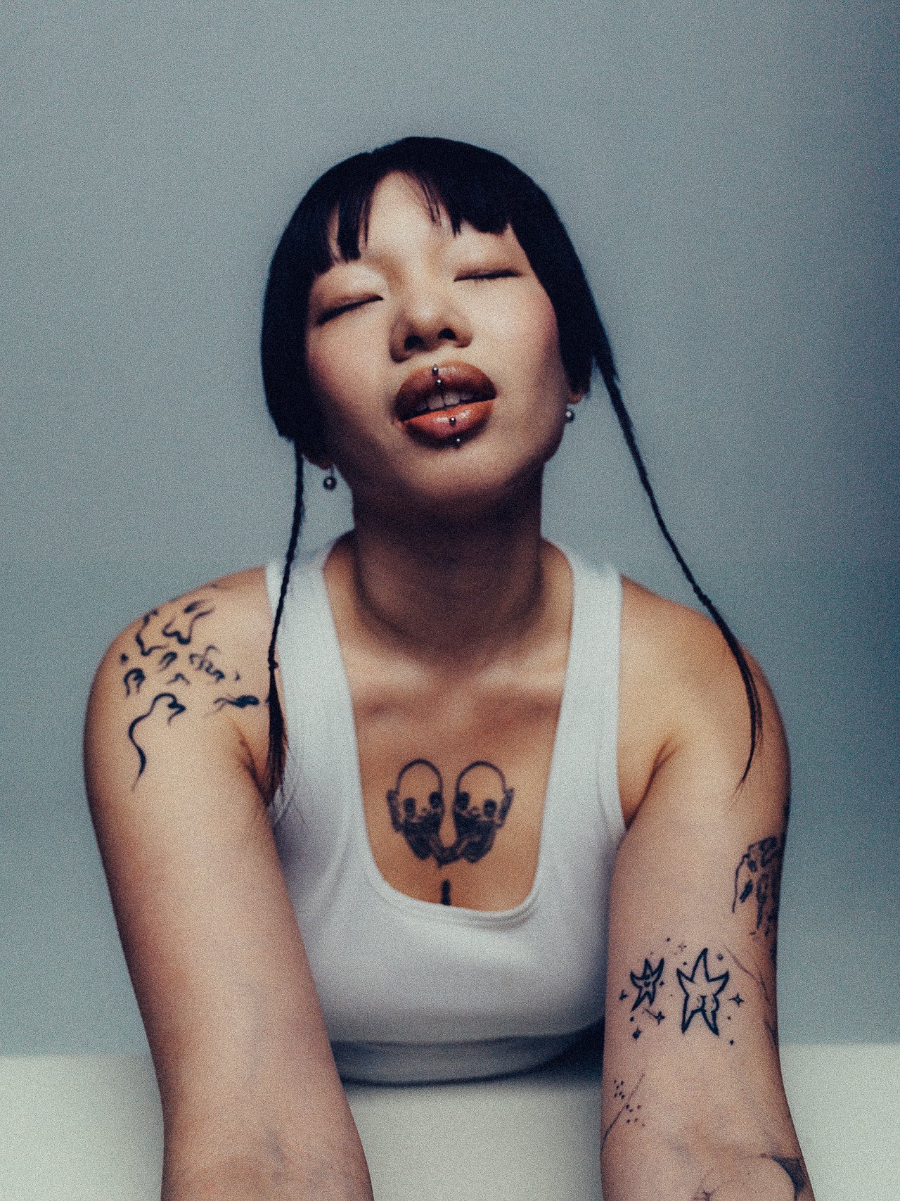 EM-A filtered image 50