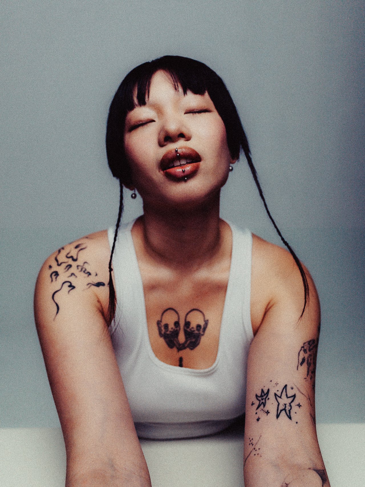 EM-A filtered image 51