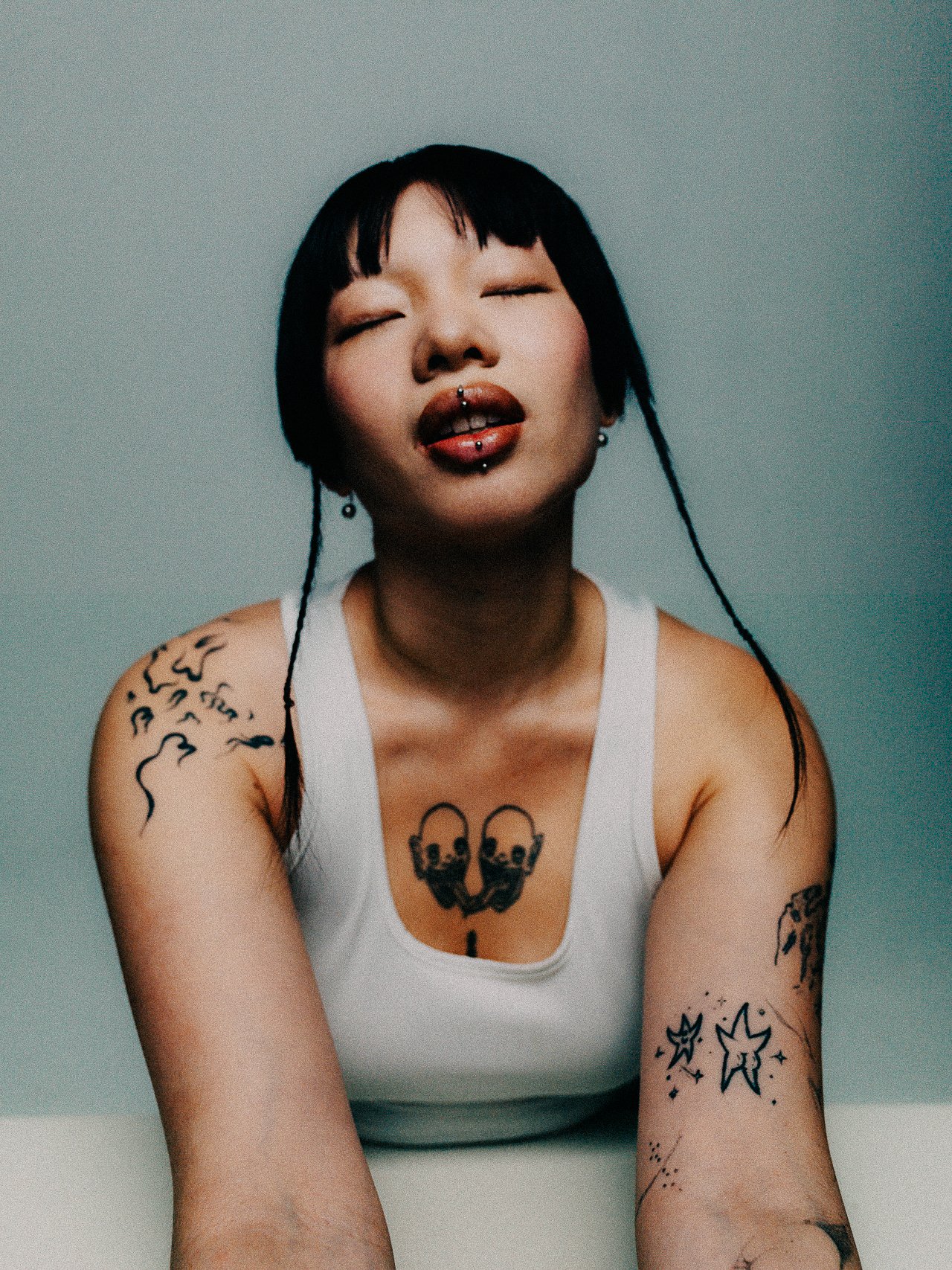 EM-A filtered image 52