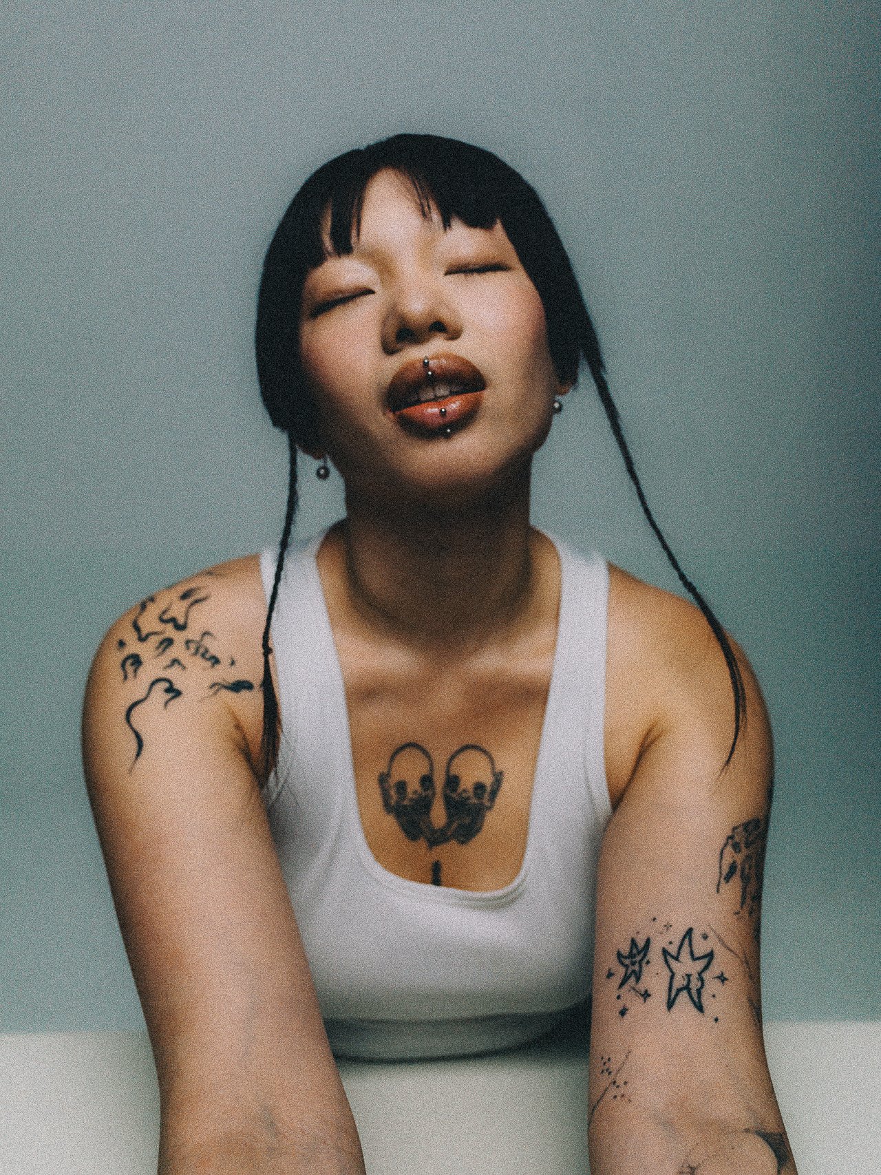 EM-A filtered image 57