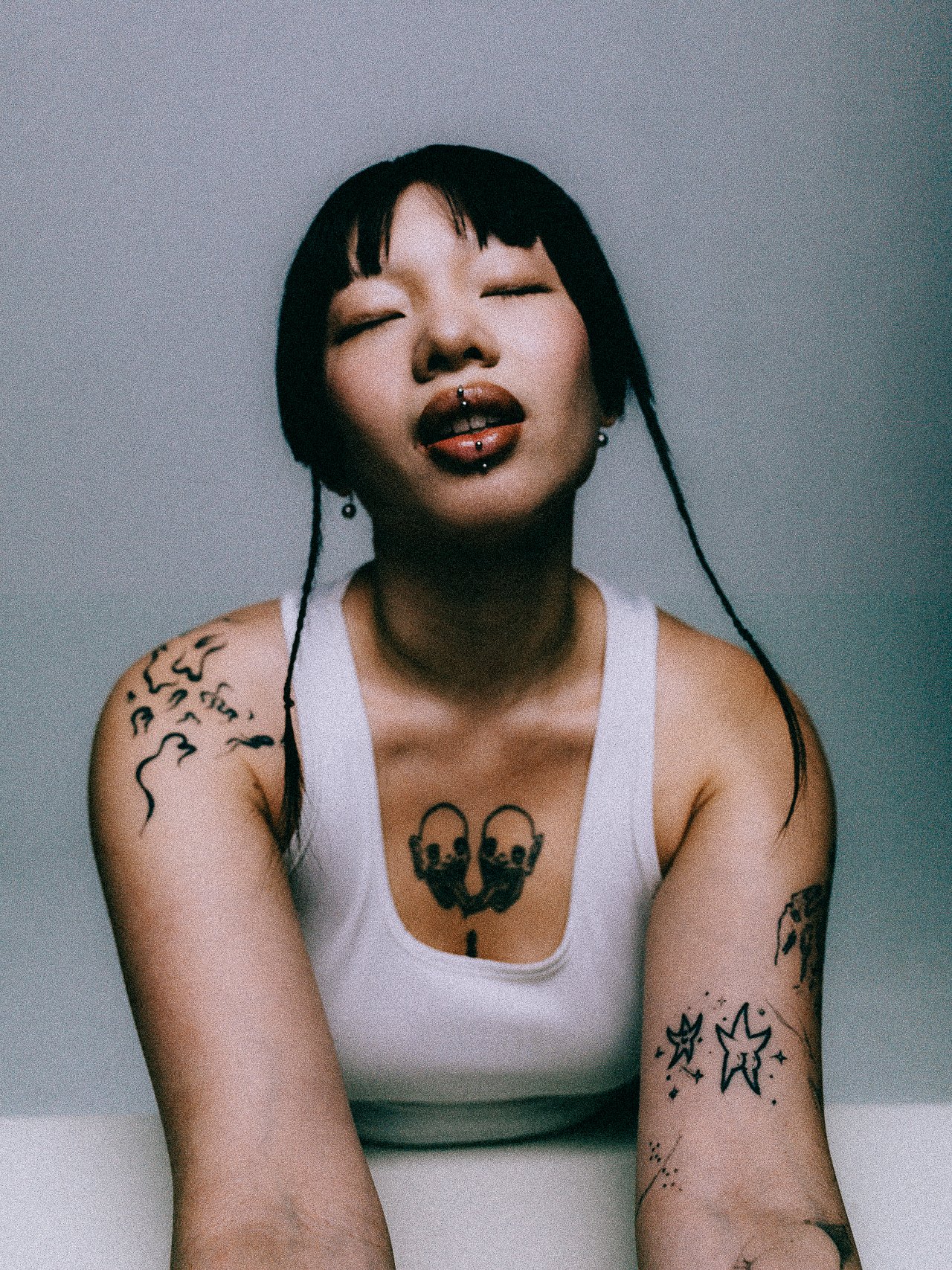 EM-A filtered image 64