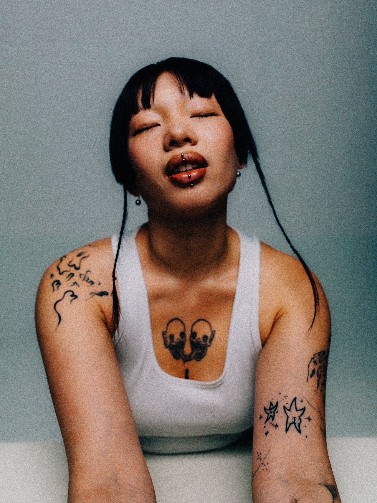 EM-A filtered image 75