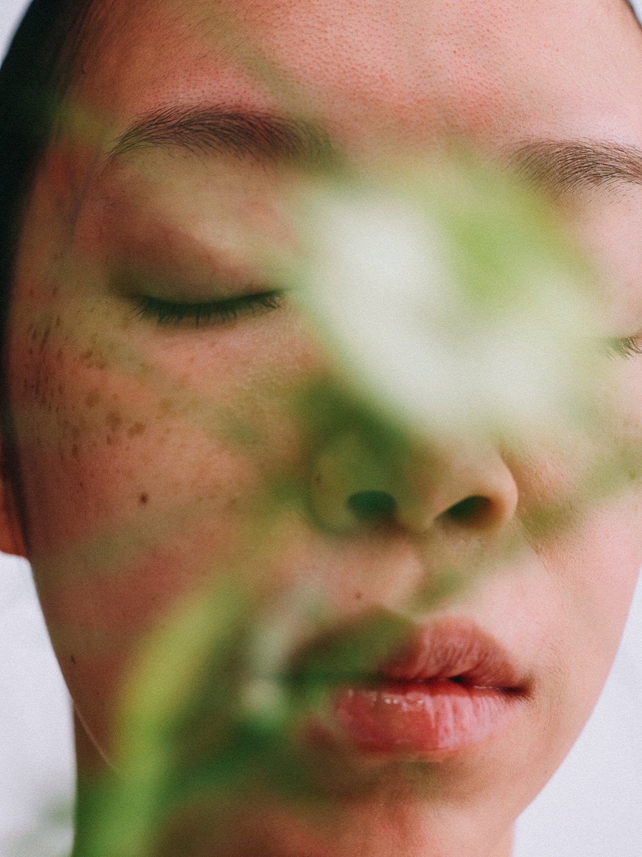 EM-B filtered image 40